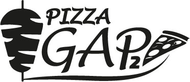 Logo Pizza GAP 2